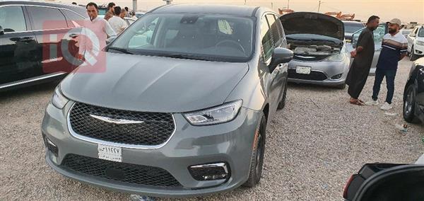 كرايسلر باسيفيكا 2023 للبيع في العراق - الزبير